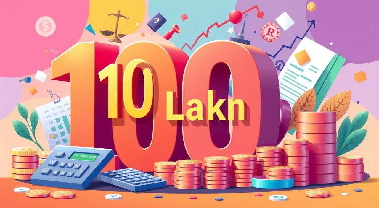 Is a 10 Lakh Income Tax-Free in India ?
