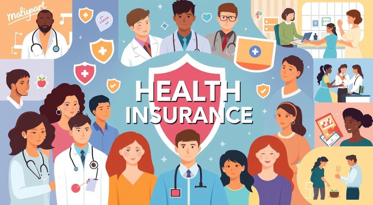 What is Health Insurance ?