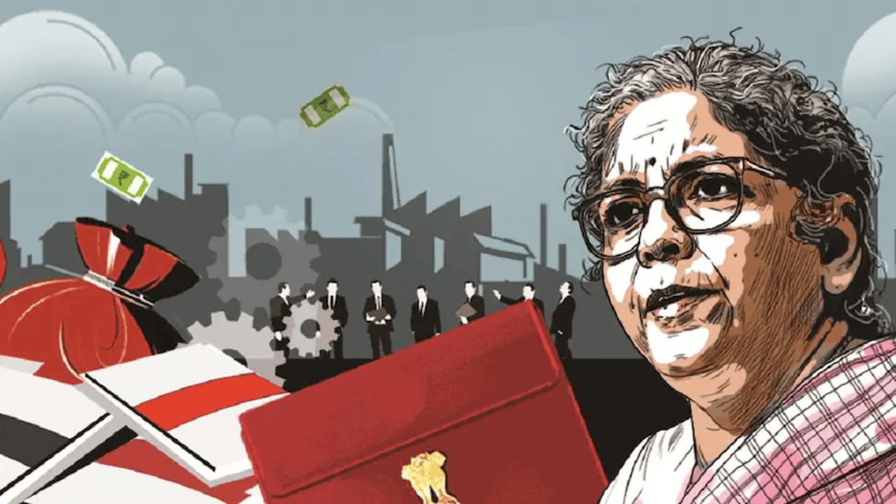 Income Tax Slabs: Big announcement regarding income tax slab
