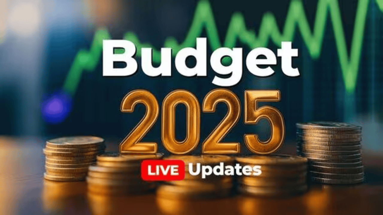 Union Budget 2025