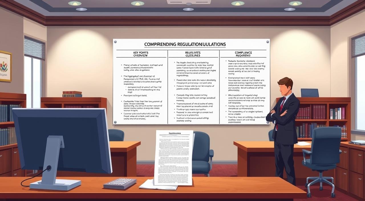 FEMA Compounding Regulations