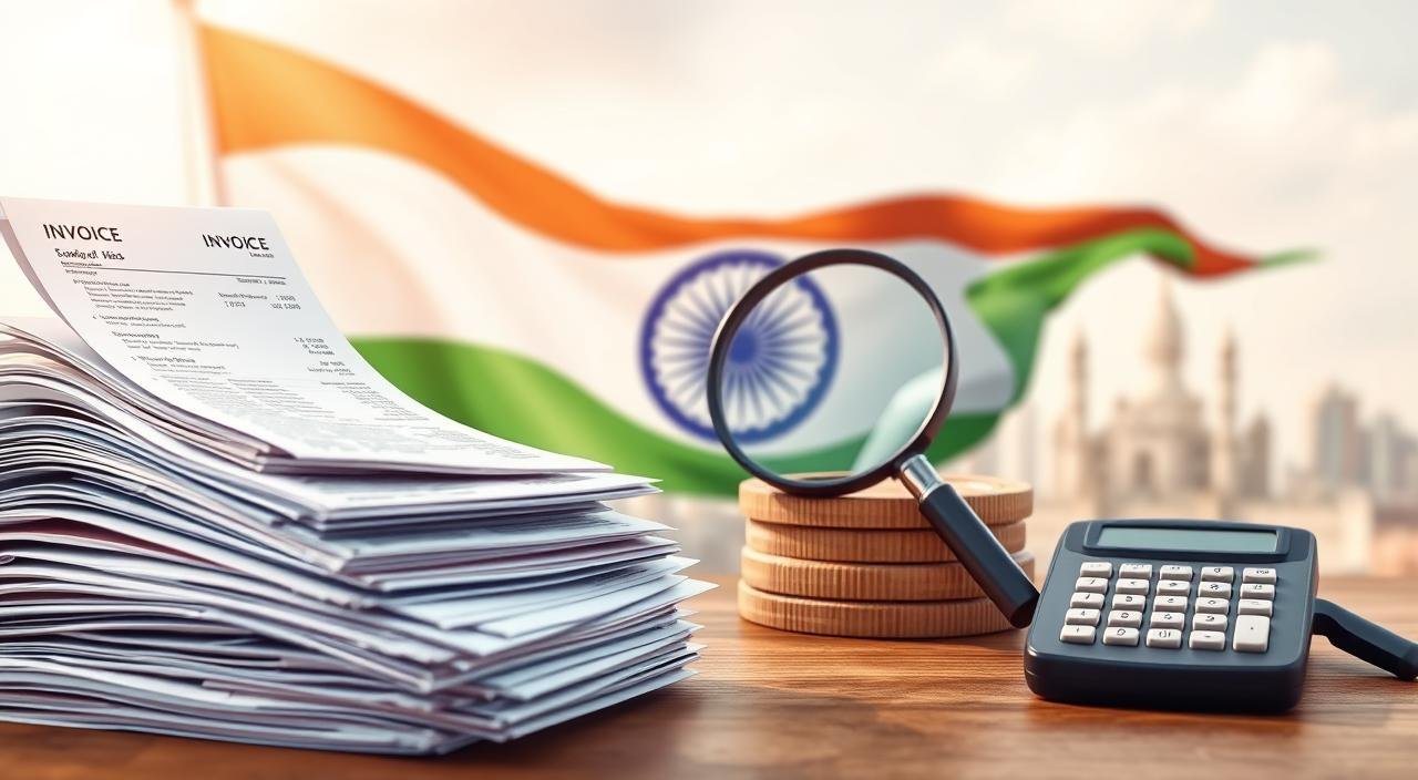 GST ITC Claims with New Invoice Management System