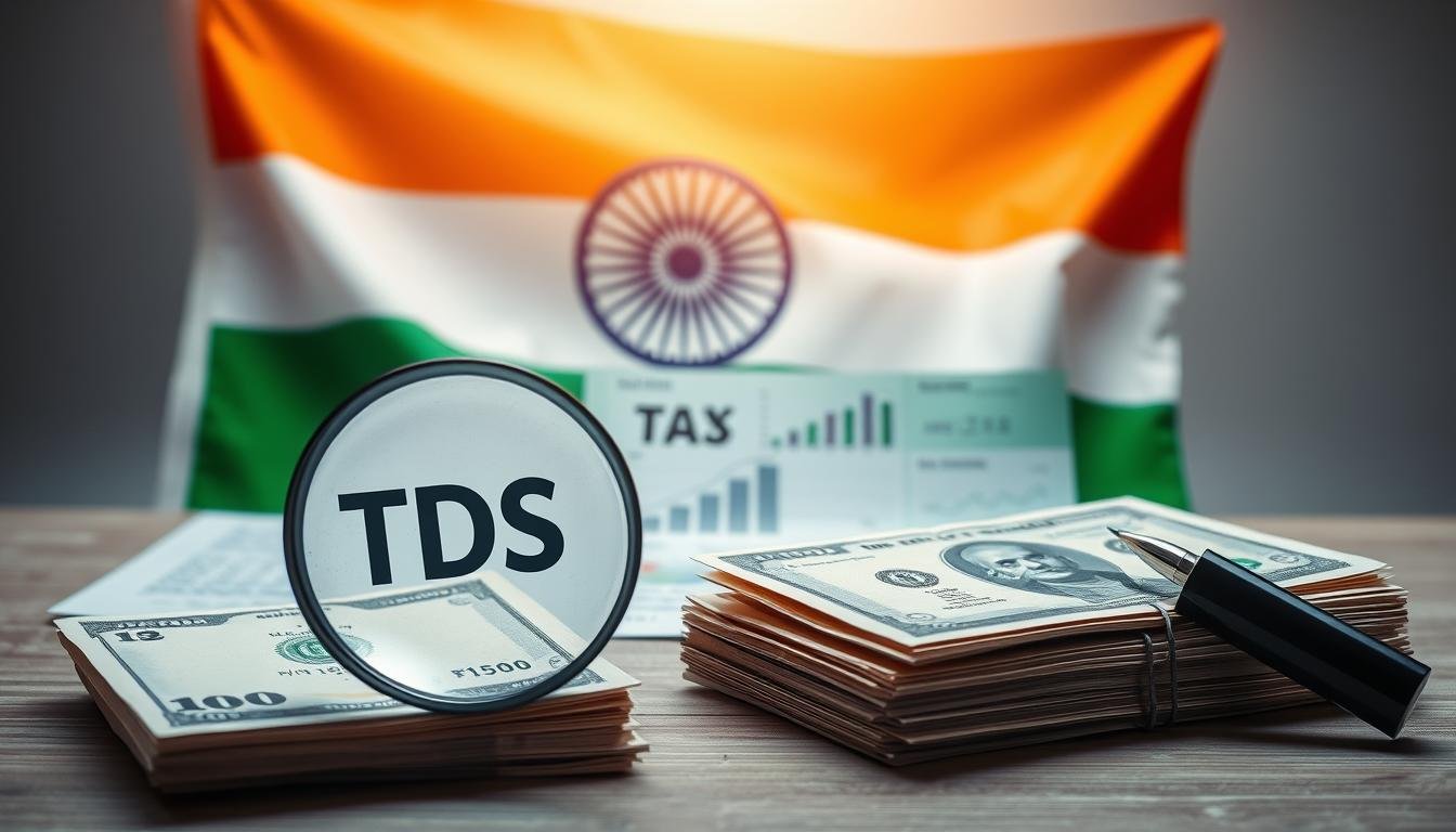TDS on 194S