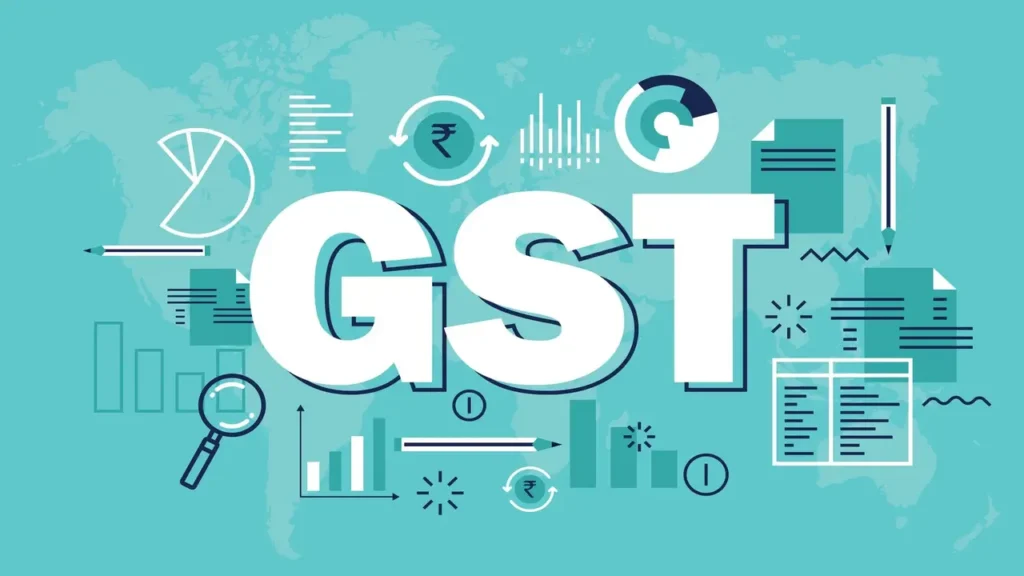 New GST Rate