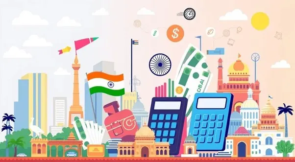 What is the current income tax in India