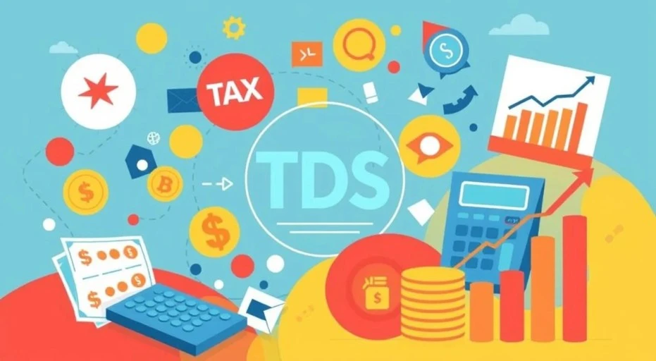 TDS on Commission Earned from Lottery Tickets Section 194G