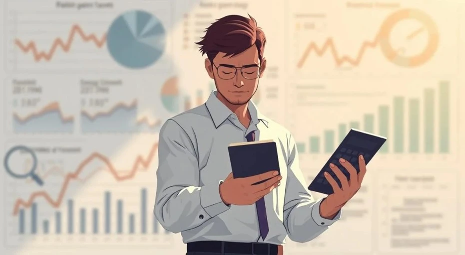 Section 195 TDS On LTCG and STCG For NRI