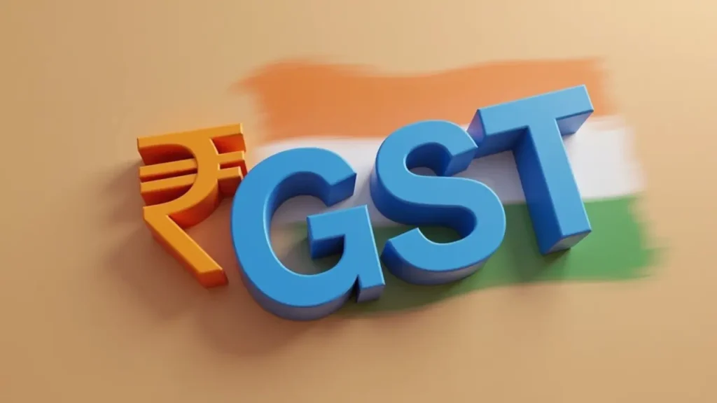GST 2.0