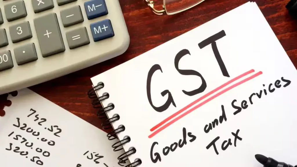 GST Council