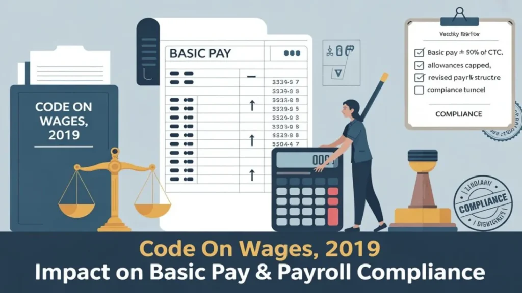 Wage Code 2019