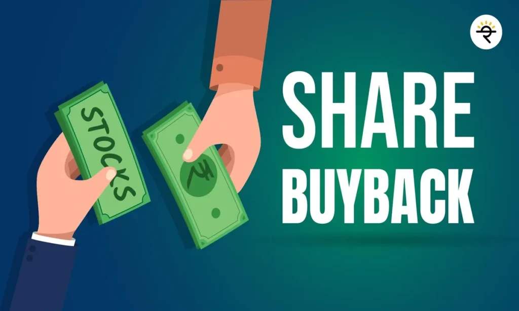 Share Buy Back